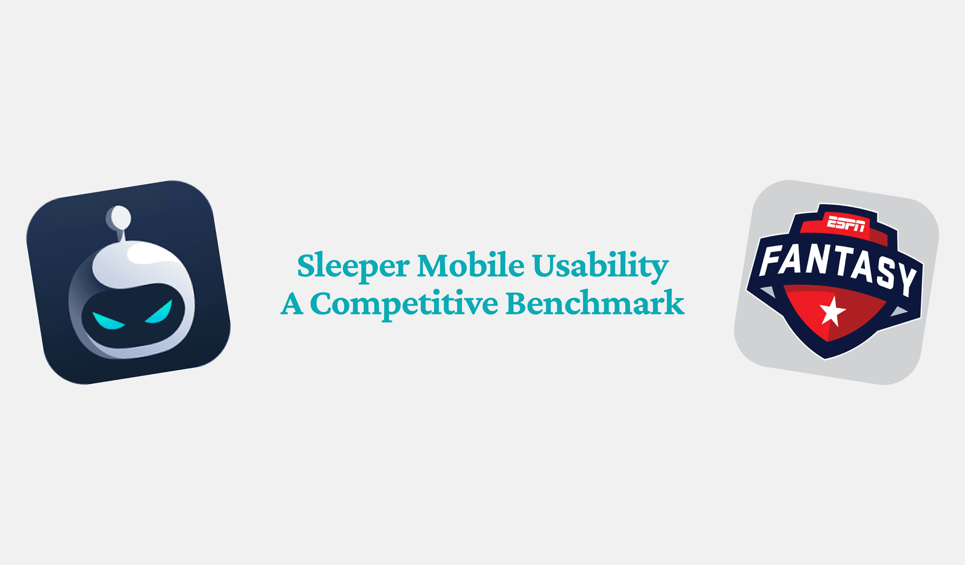Sleeper Mobile Usability